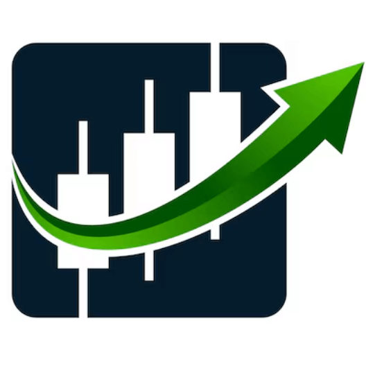 Stock Average Calculator Logo